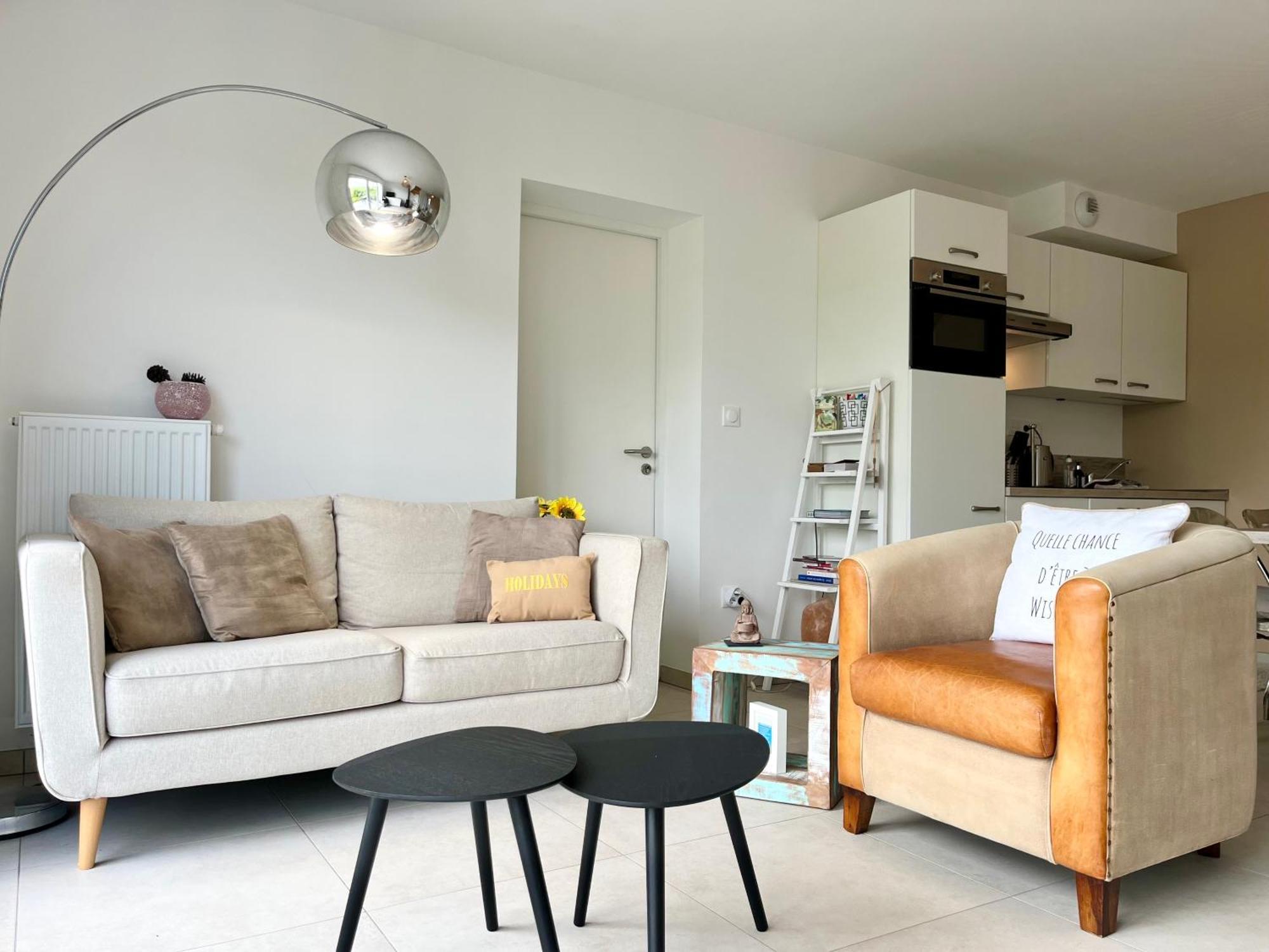 Coc - Idem Ferienhaus Wissant
