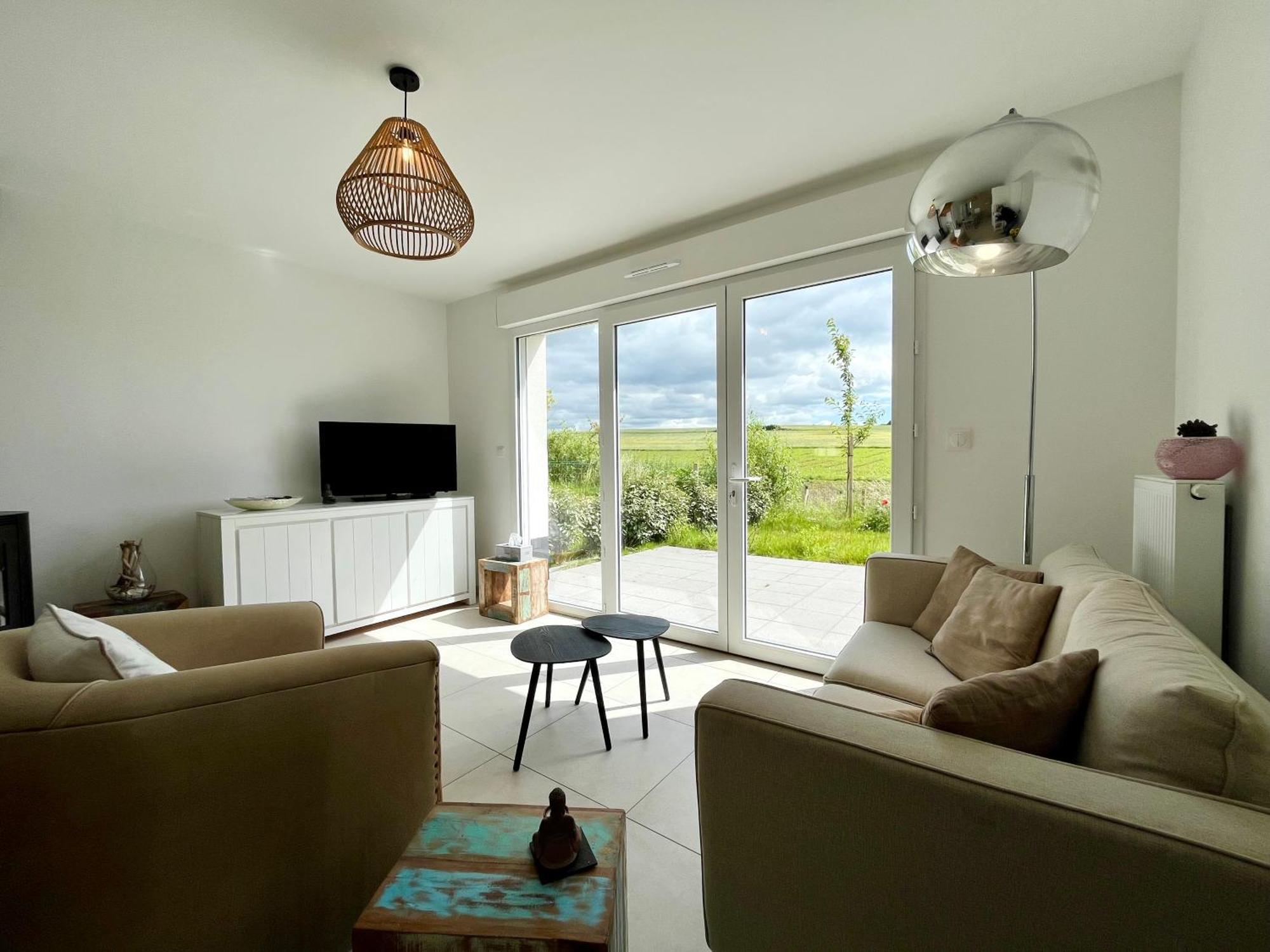 Ferienhaus Coc - Idem Wissant