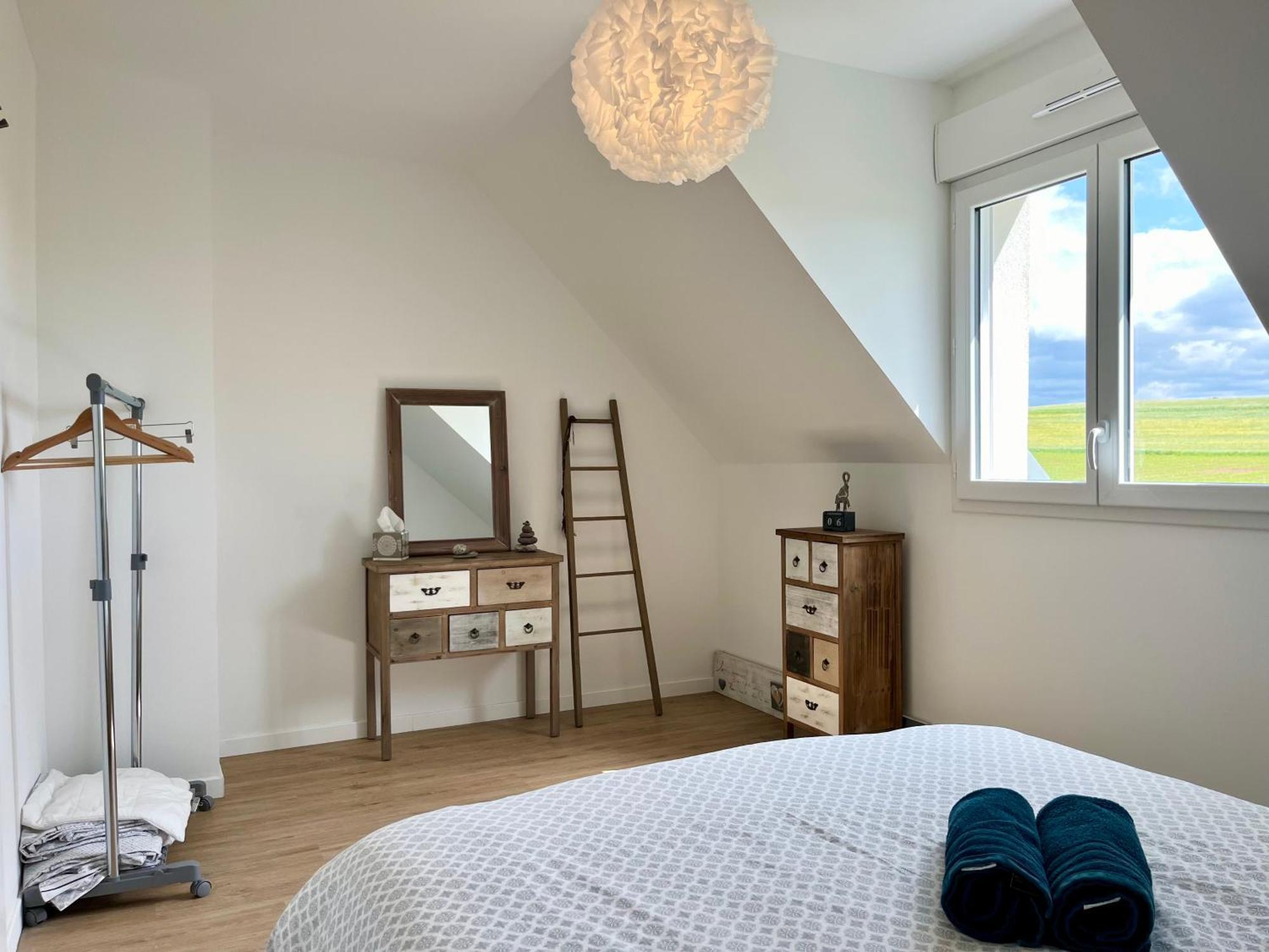 Ferienhaus Coc - Idem Wissant
