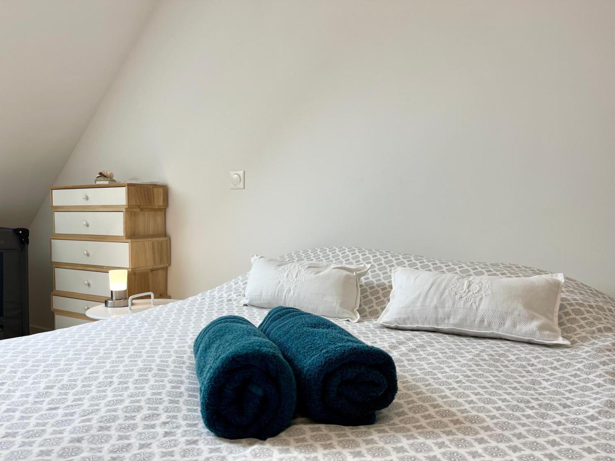 Ferienhaus Coc - Idem Wissant