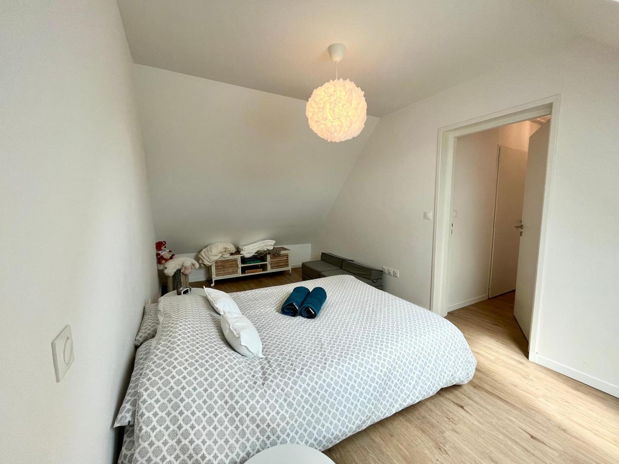 Ferienhaus Coc - Idem