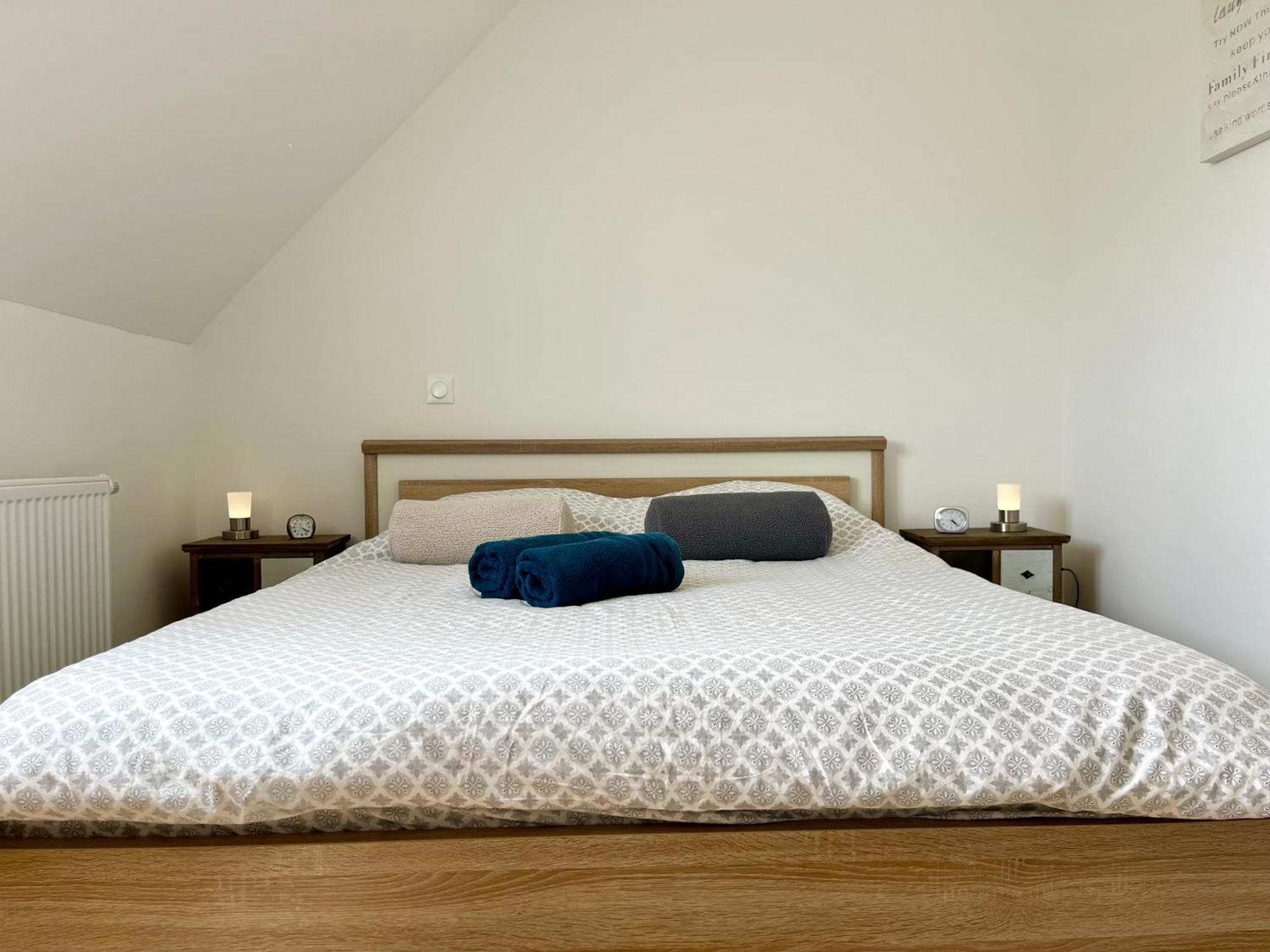 Ferienhaus Coc - Idem Wissant