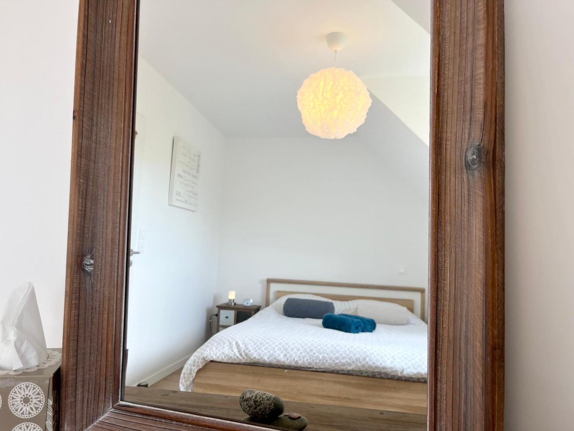 Coc - Idem Ferienhaus