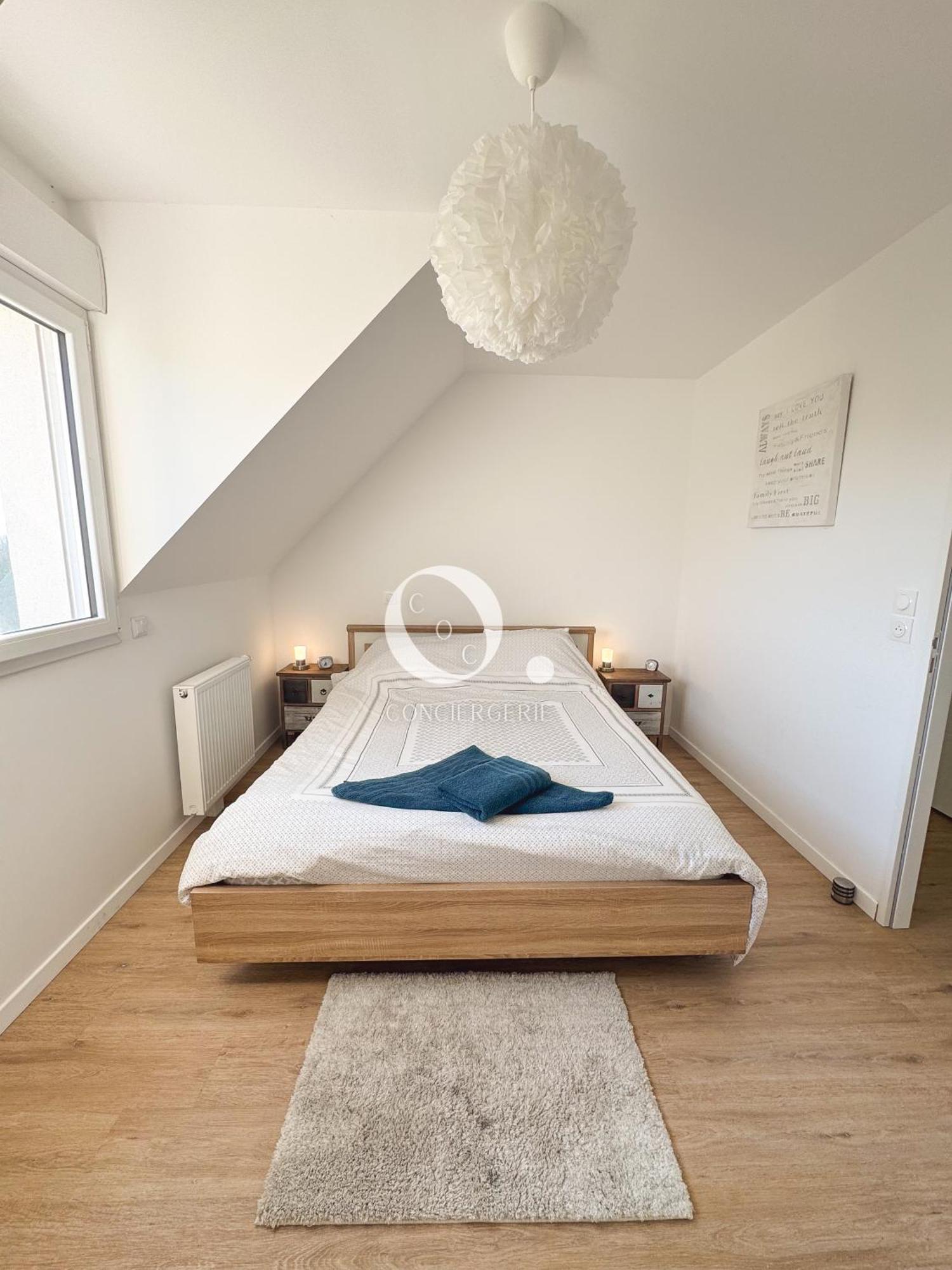 Casa vacanze Coc - Idem