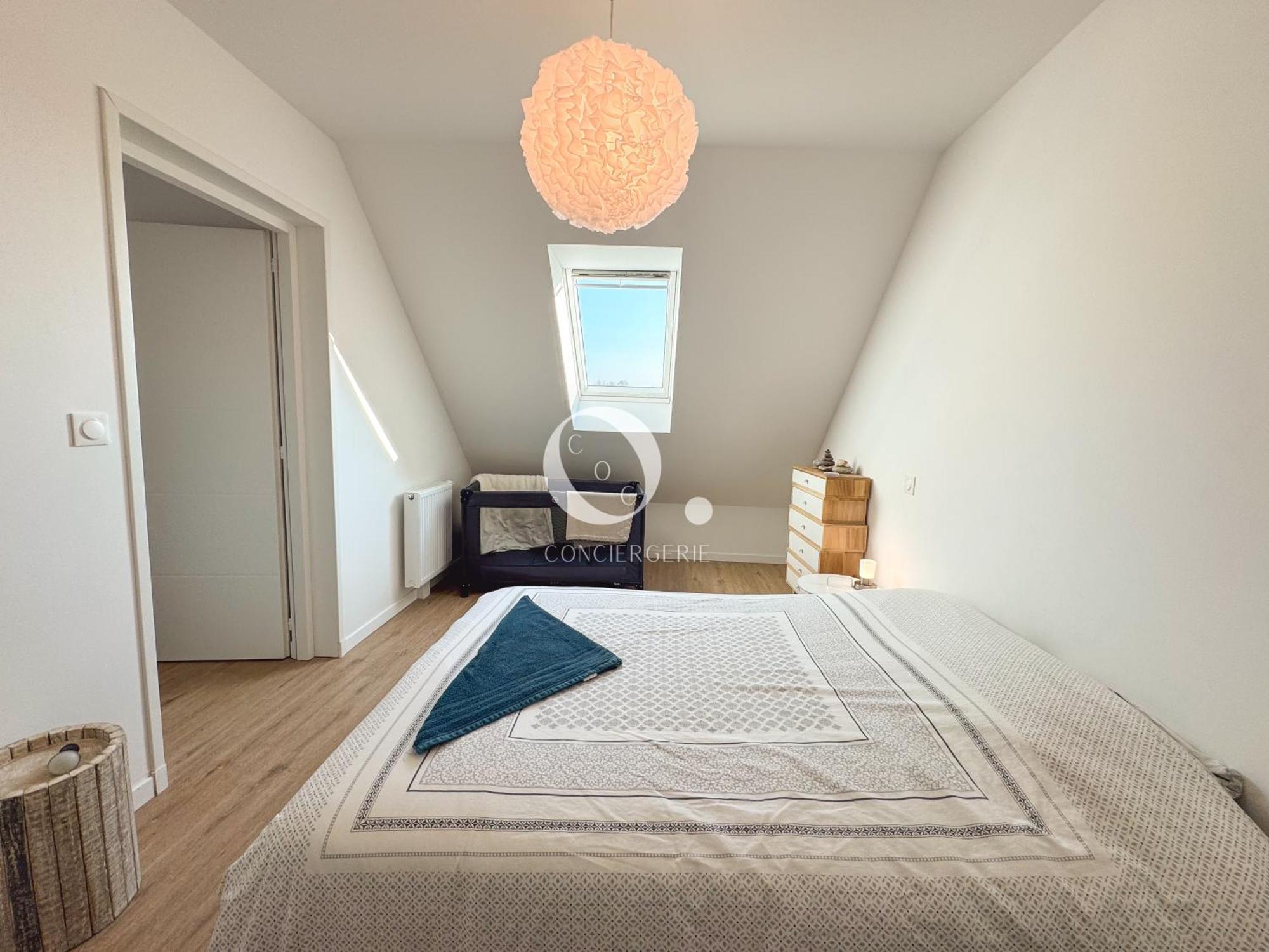 Coc - Idem Casa vacanze Wissant