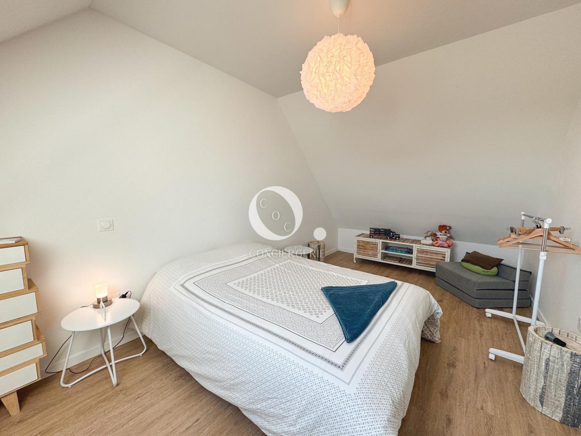 Casa vacanze Coc - Idem *